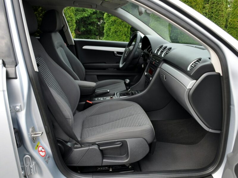 Seat Exeo 2.0TDI(143KM)*CR*Klimatronik*Reling*I Właściciel*Parktronik*Alu17"ASO I (2008-)