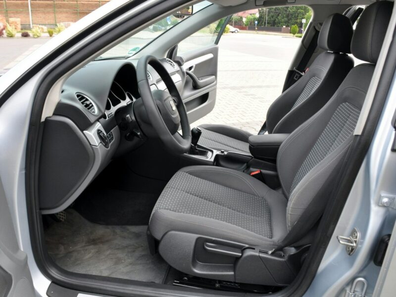 Seat Exeo 2.0TDI(143KM)*CR*Klimatronik*Reling*I Właściciel*Parktronik*Alu17"ASO I (2008-)