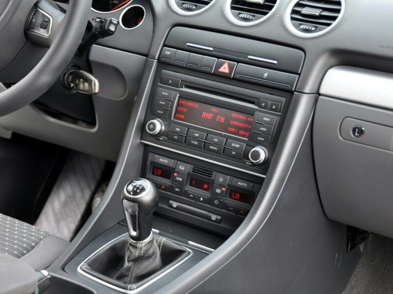Seat Exeo 2.0TDI(143KM)*CR*Klimatronik*Reling*I Właściciel*Parktronik*Alu17"ASO I (2008-)