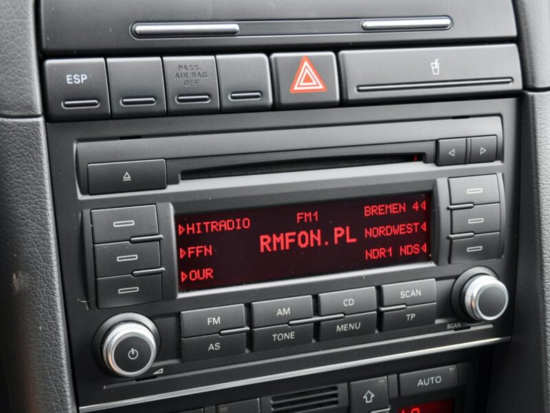Seat Exeo 2.0TDI(143KM)*CR*Klimatronik*Reling*I Właściciel*Parktronik*Alu17"ASO I (2008-)