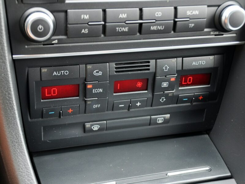 Seat Exeo 2.0TDI(143KM)*CR*Klimatronik*Reling*I Właściciel*Parktronik*Alu17"ASO I (2008-)