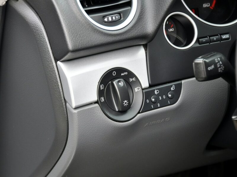 Seat Exeo 2.0TDI(143KM)*CR*Klimatronik*Reling*I Właściciel*Parktronik*Alu17"ASO I (2008-)