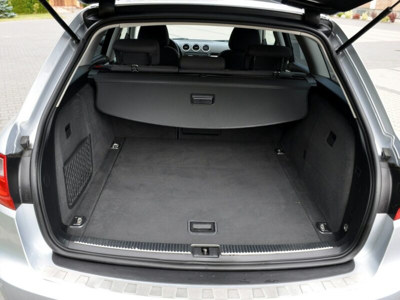Seat Exeo 2.0TDI(143KM)*CR*Klimatronik*Reling*I Właściciel*Parktronik*Alu17"ASO I (2008-)