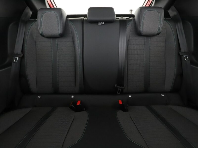 Peugeot 208 Allure automat navi PDC head-up klima-auto tempomat Bluetooth LED półs II (2019 -)