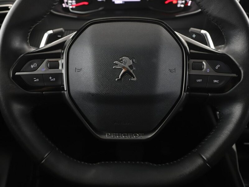 Peugeot 208 Allure automat navi PDC head-up klima-auto tempomat Bluetooth LED półs II (2019 -)