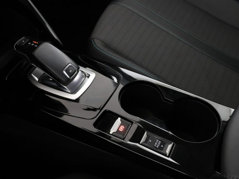 Peugeot 208 Allure automat navi PDC head-up klima-auto tempomat Bluetooth LED półs II (2019 -)