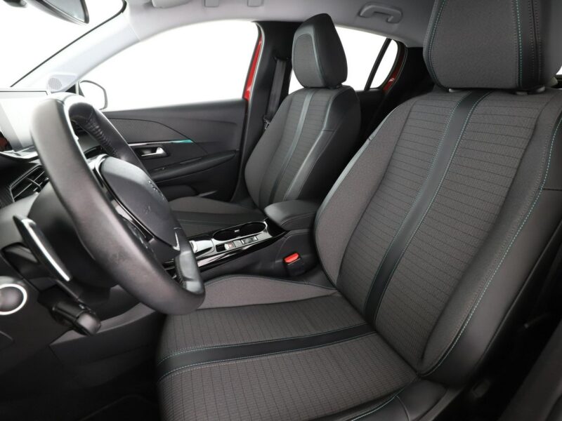 Peugeot 208 Allure automat navi PDC head-up klima-auto tempomat Bluetooth LED półs II (2019 -)