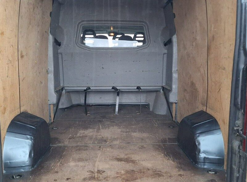 Fiat Ducato brygadówka 7 osobowa clima salon polska III (2007-)
