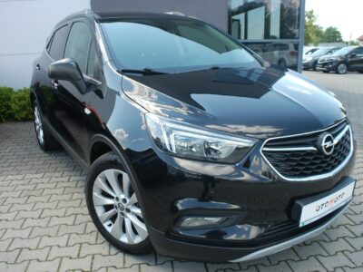 Opel Mokka Mokka X I (2012-2019)