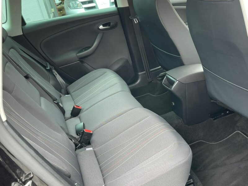 Seat Altea XL Diesel Automat Zarejestrowany Ubezpieczony