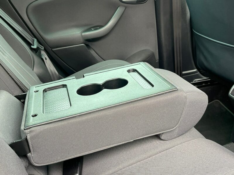 Seat Altea XL Diesel Automat Zarejestrowany Ubezpieczony