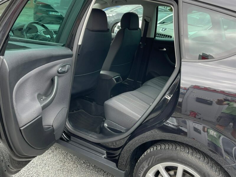 Seat Altea XL Diesel Automat Zarejestrowany Ubezpieczony