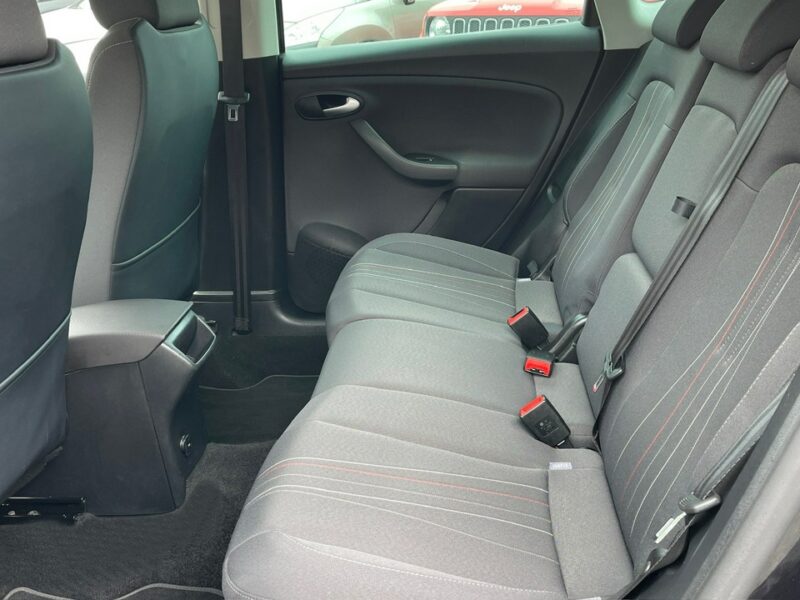 Seat Altea XL Diesel Automat Zarejestrowany Ubezpieczony