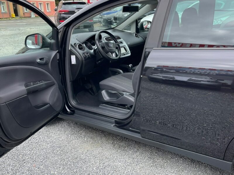 Seat Altea XL Diesel Automat Zarejestrowany Ubezpieczony