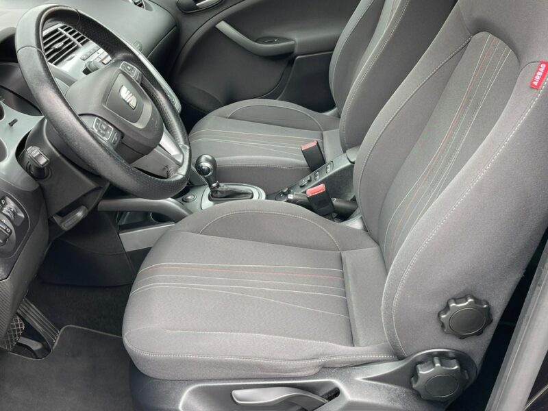 Seat Altea XL Diesel Automat Zarejestrowany Ubezpieczony