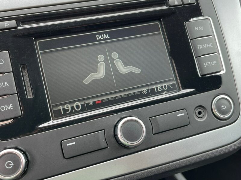 Seat Altea XL Diesel Automat Zarejestrowany Ubezpieczony