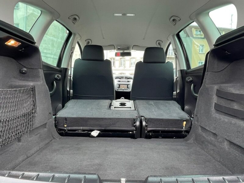 Seat Altea XL Diesel Automat Zarejestrowany Ubezpieczony