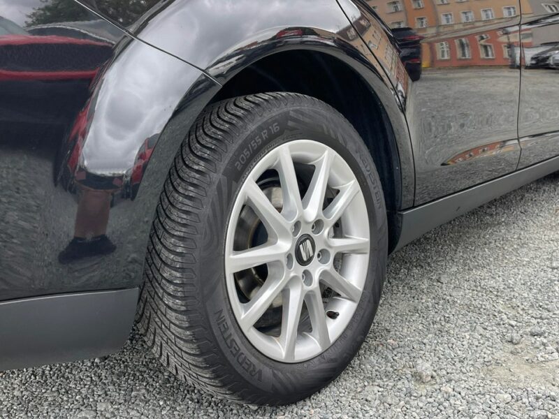 Seat Altea XL Diesel Automat Zarejestrowany Ubezpieczony