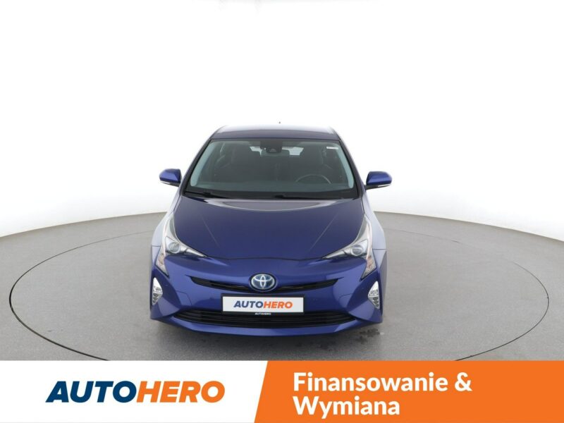 Toyota Prius GRATIS! Pakiet Serwisowy o wartości 800 zł! V (2015-)