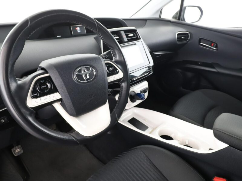 Toyota Prius GRATIS! Pakiet Serwisowy o wartości 800 zł! V (2015-)