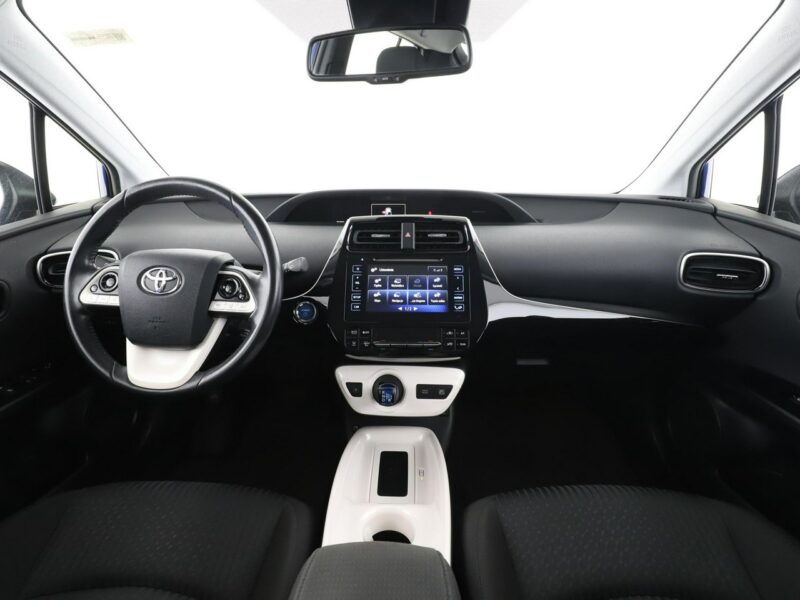 Toyota Prius GRATIS! Pakiet Serwisowy o wartości 800 zł! V (2015-)
