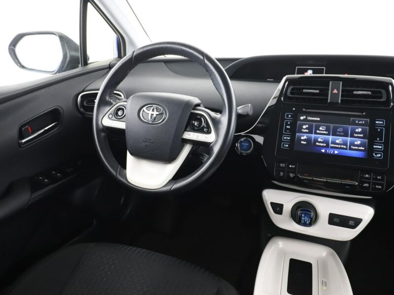 Toyota Prius GRATIS! Pakiet Serwisowy o wartości 800 zł! V (2015-)