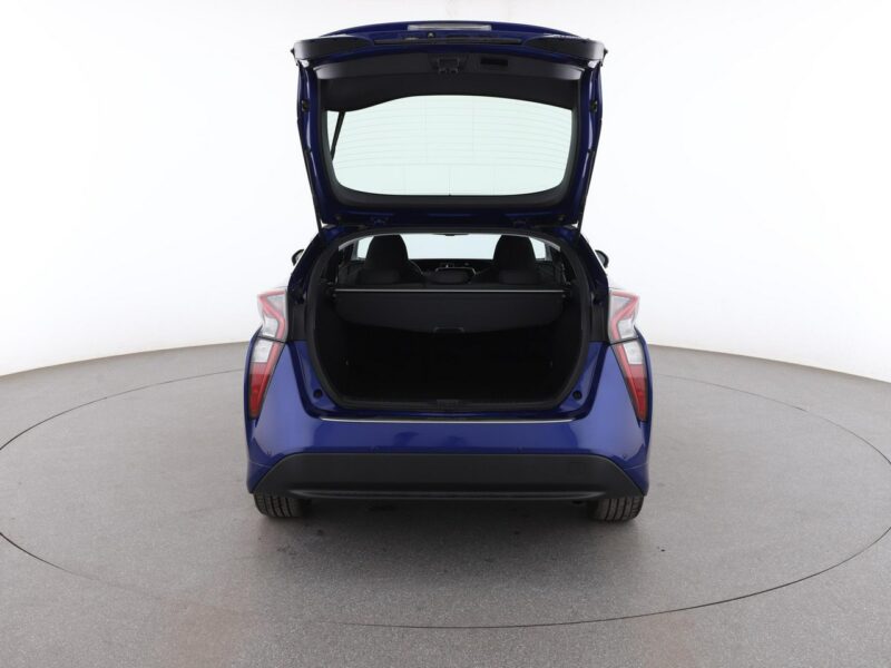 Toyota Prius GRATIS! Pakiet Serwisowy o wartości 800 zł! V (2015-)