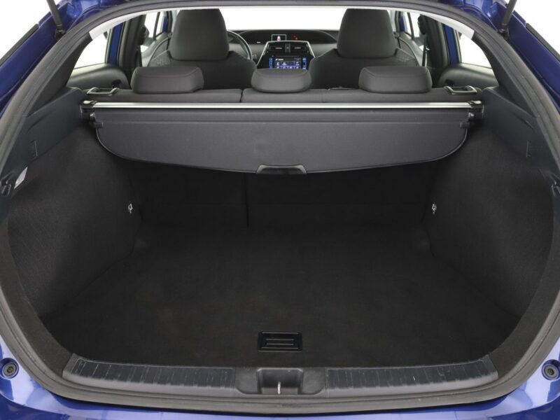 Toyota Prius GRATIS! Pakiet Serwisowy o wartości 800 zł! V (2015-)
