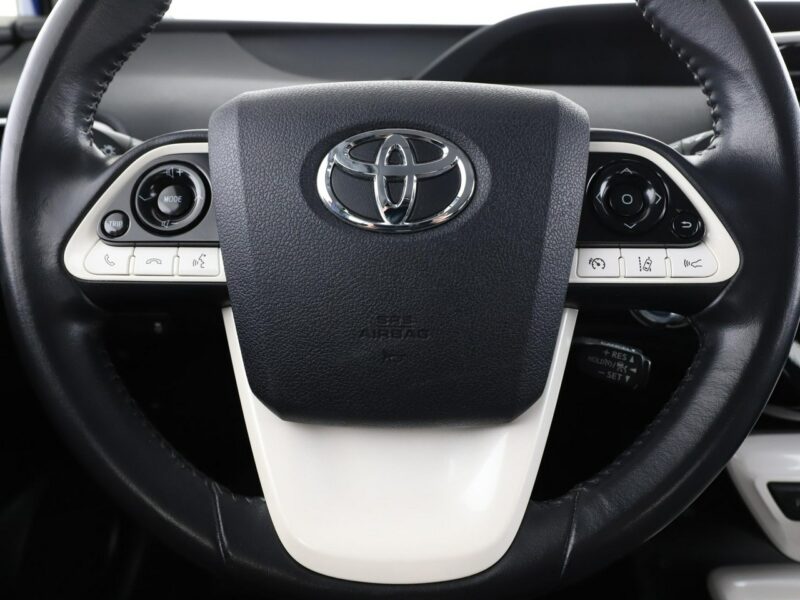Toyota Prius GRATIS! Pakiet Serwisowy o wartości 800 zł! V (2015-)