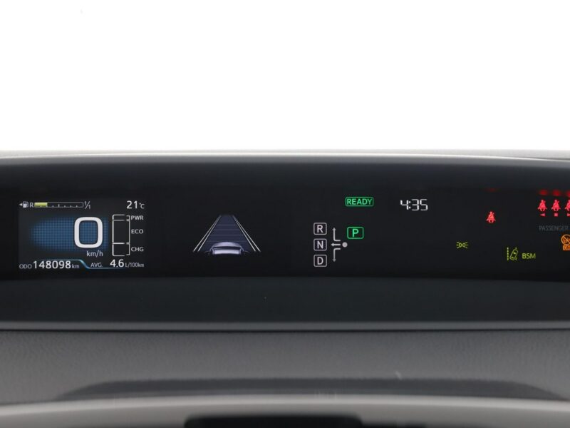 Toyota Prius GRATIS! Pakiet Serwisowy o wartości 800 zł! V (2015-)