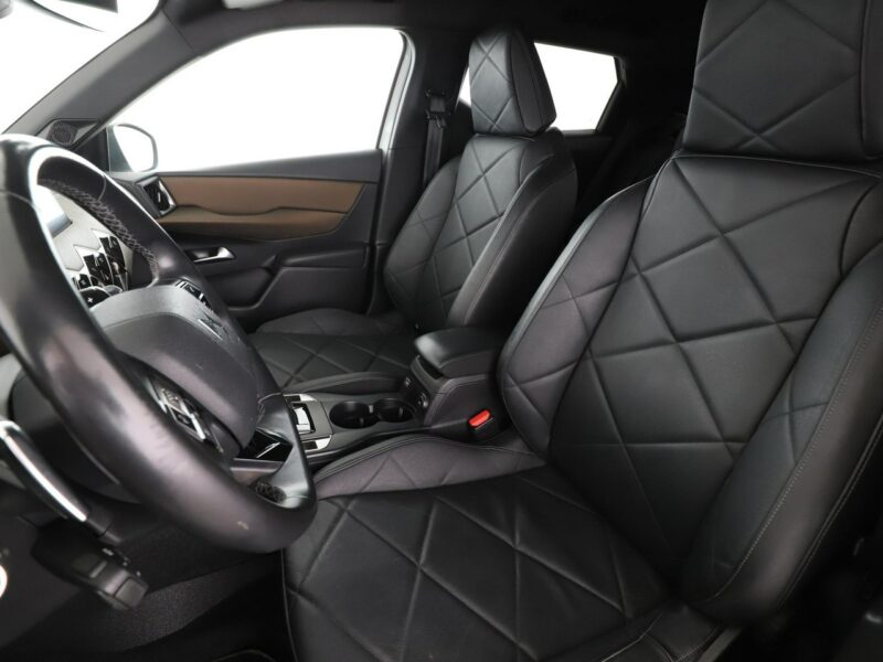 DS Automobiles DS 3 Crossback GRATIS! Pakiet Serwisowy o wartości 1500 zł!