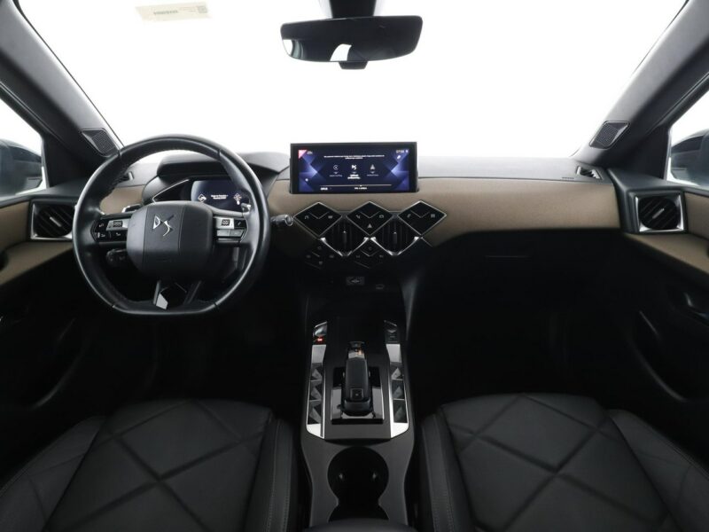DS Automobiles DS 3 Crossback GRATIS! Pakiet Serwisowy o wartości 1500 zł!