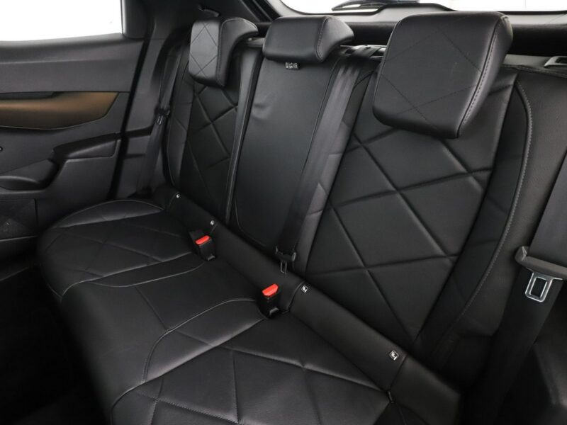 DS Automobiles DS 3 Crossback GRATIS! Pakiet Serwisowy o wartości 1500 zł!