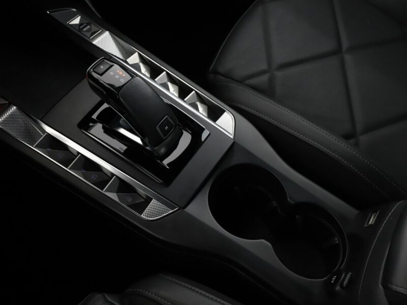 DS Automobiles DS 3 Crossback GRATIS! Pakiet Serwisowy o wartości 1500 zł!