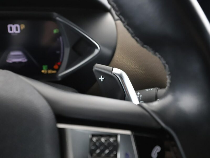 DS Automobiles DS 3 Crossback GRATIS! Pakiet Serwisowy o wartości 1500 zł!