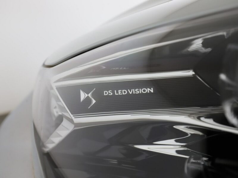DS Automobiles DS 3 Crossback GRATIS! Pakiet Serwisowy o wartości 1500 zł!