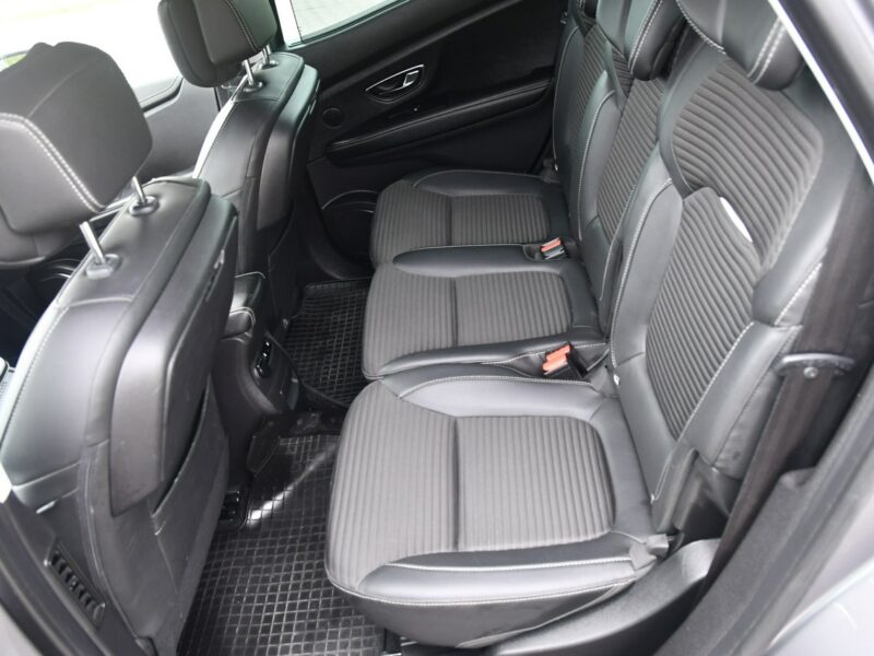 Renault Scenic 1,2Turbo Ledy.Navi.Hak.Kam.Cof.Tempomat.BOSE>Serwis.OKAZJA IV (2016-)