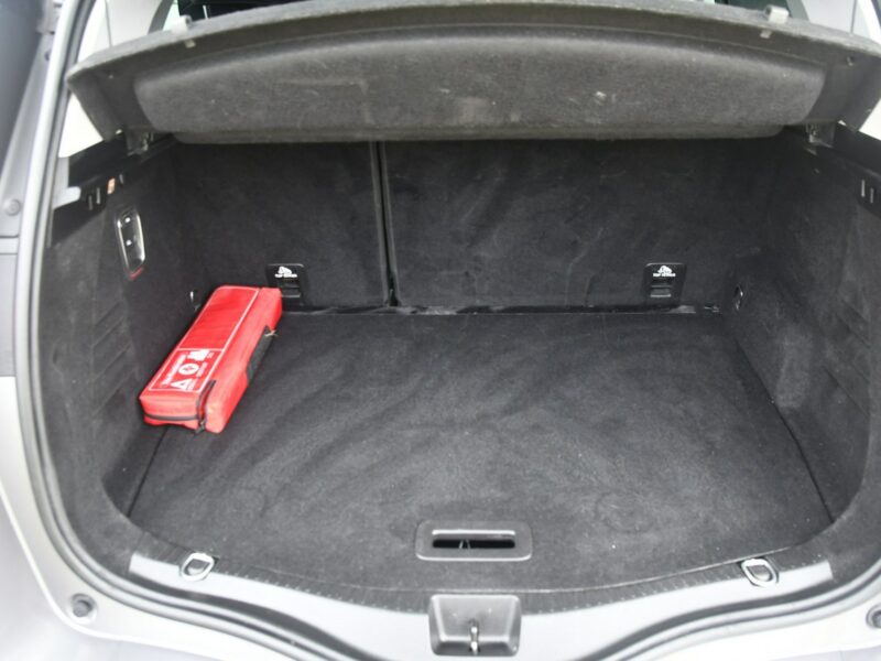 Renault Scenic 1,2Turbo Ledy.Navi.Hak.Kam.Cof.Tempomat.BOSE>Serwis.OKAZJA IV (2016-)