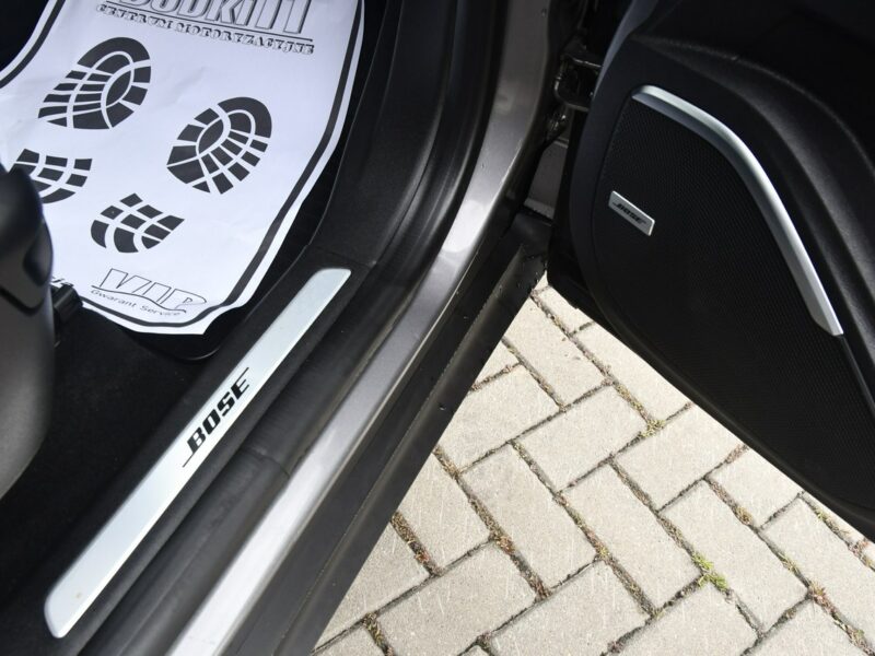 Renault Scenic 1,2Turbo Ledy.Navi.Hak.Kam.Cof.Tempomat.BOSE>Serwis.OKAZJA IV (2016-)