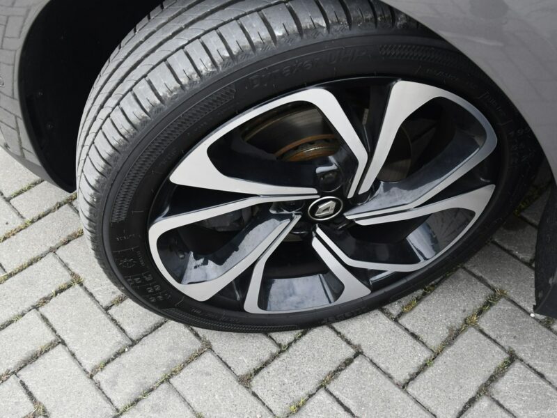 Renault Scenic 1,2Turbo Ledy.Navi.Hak.Kam.Cof.Tempomat.BOSE>Serwis.OKAZJA IV (2016-)