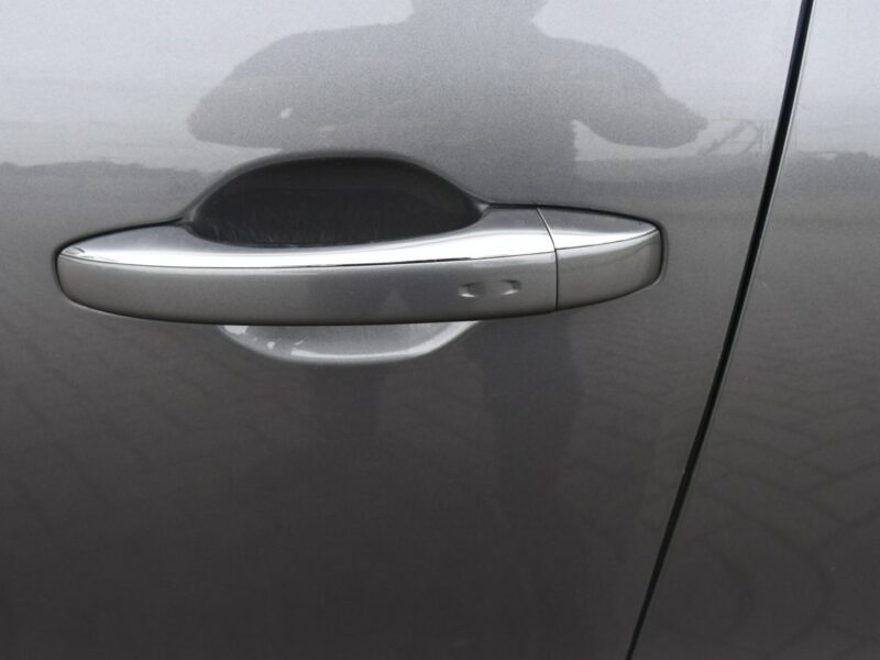 Renault Scenic 1,2Turbo Ledy.Navi.Hak.Kam.Cof.Tempomat.BOSE>Serwis.OKAZJA IV (2016-)