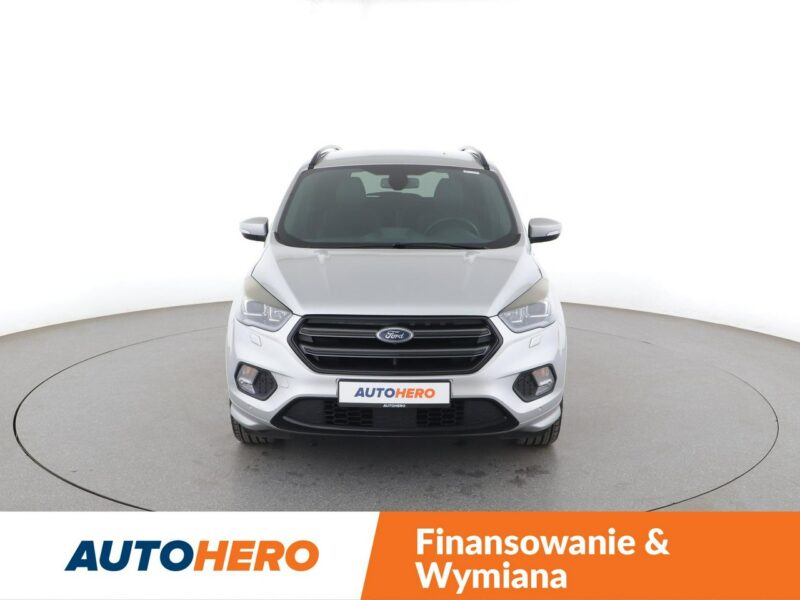 Ford Kuga GRATIS! Pakiet Serwisowy o wartości 1500 zł! II (2012-)