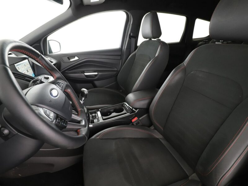 Ford Kuga GRATIS! Pakiet Serwisowy o wartości 1500 zł! II (2012-)