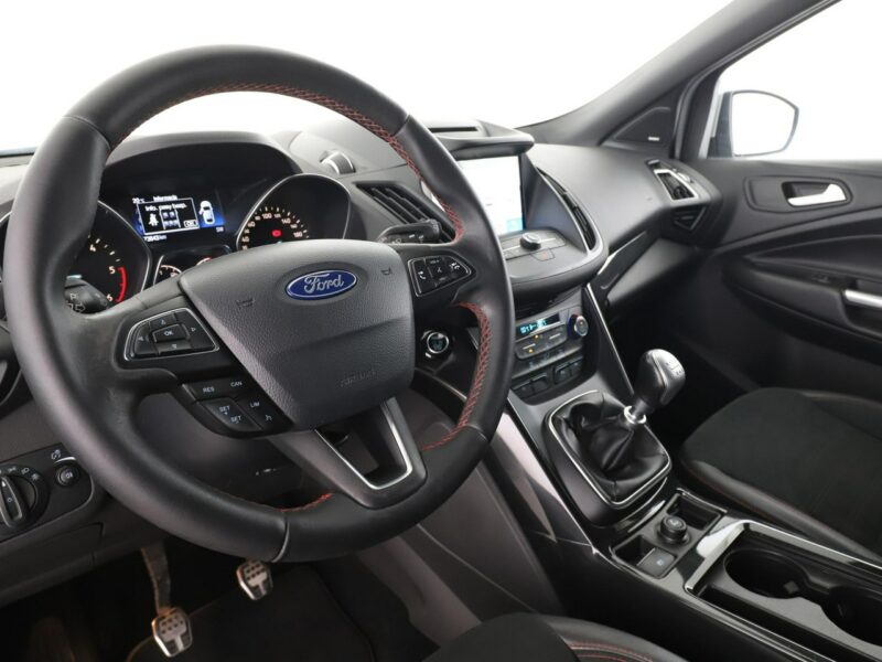 Ford Kuga GRATIS! Pakiet Serwisowy o wartości 1500 zł! II (2012-)