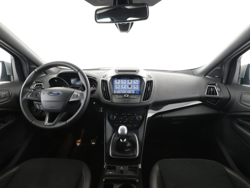 Ford Kuga GRATIS! Pakiet Serwisowy o wartości 1500 zł! II (2012-)