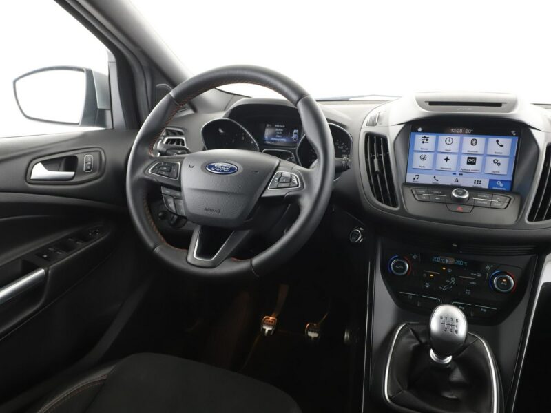 Ford Kuga GRATIS! Pakiet Serwisowy o wartości 1500 zł! II (2012-)