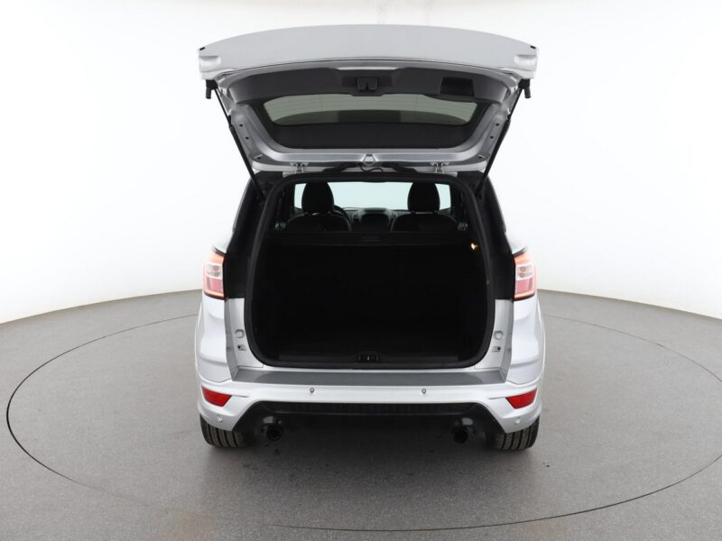 Ford Kuga GRATIS! Pakiet Serwisowy o wartości 1500 zł! II (2012-)