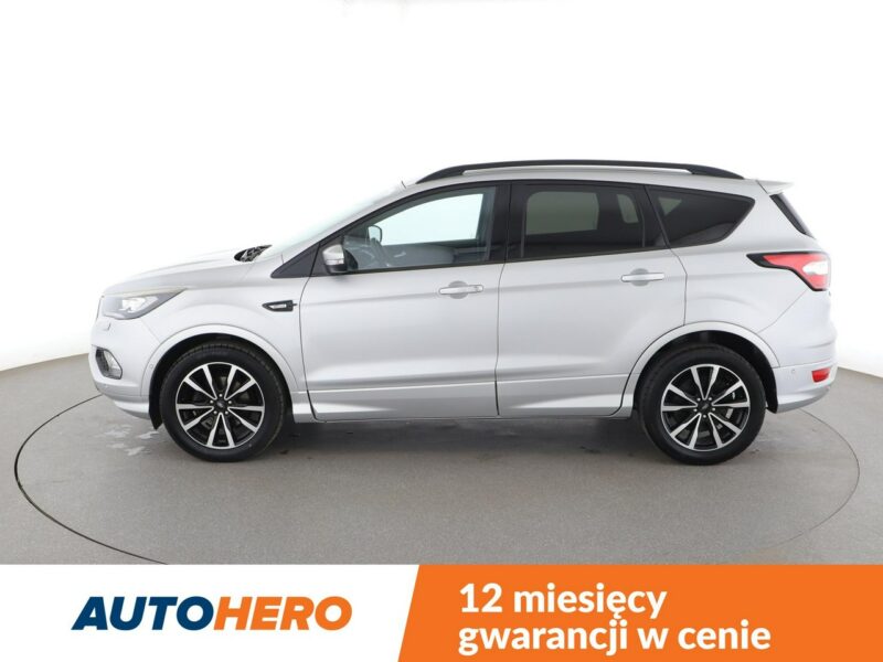 Ford Kuga GRATIS! Pakiet Serwisowy o wartości 1500 zł! II (2012-)
