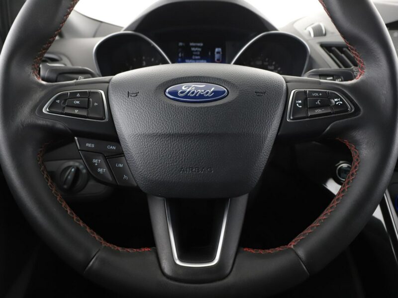 Ford Kuga GRATIS! Pakiet Serwisowy o wartości 1500 zł! II (2012-)