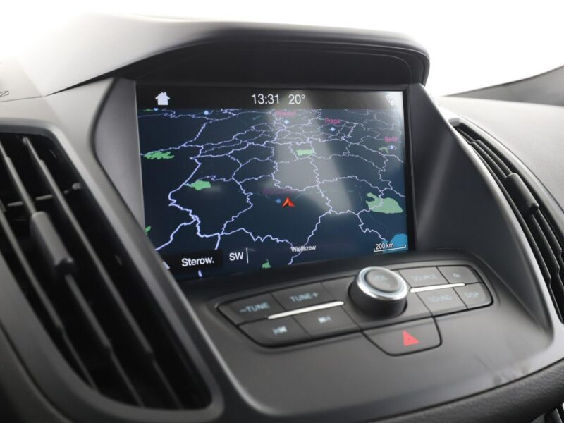 Ford Kuga GRATIS! Pakiet Serwisowy o wartości 1500 zł! II (2012-)